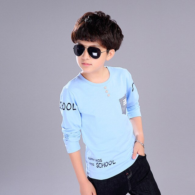 Fashion Cool Children kids Tshirt