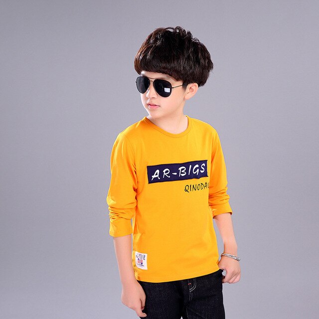 Fashion Cool Children kids Tshirt