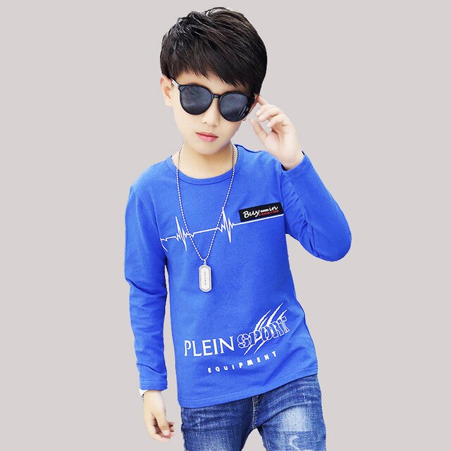 Fashion Cool Children kids Tshirt