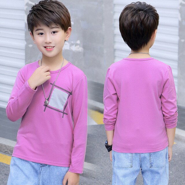 Fashion Cool Children kids Tshirt
